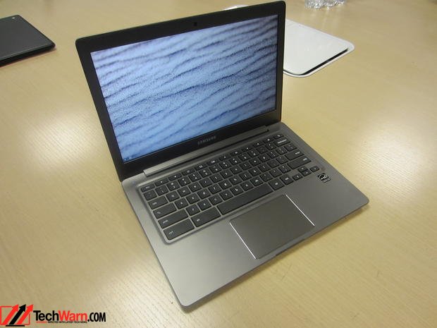 Samsung Chromebook 2 images 5