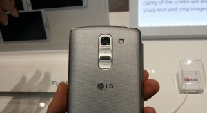 samsung g3 release date