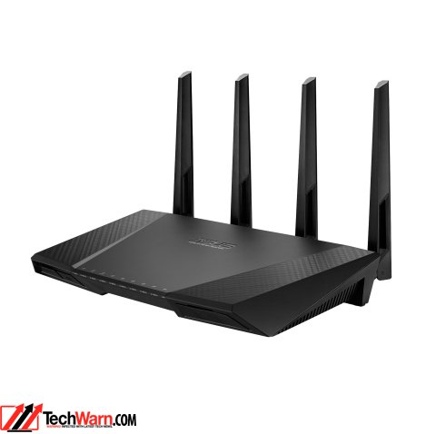 2014 Fastest Wireless Router