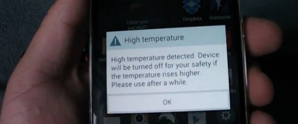 LG G3 Overheating Issue FIX