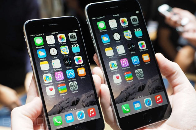 iphone 6 specs and price