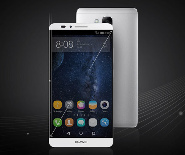 Huawei Ascend Mate 7 specs and price