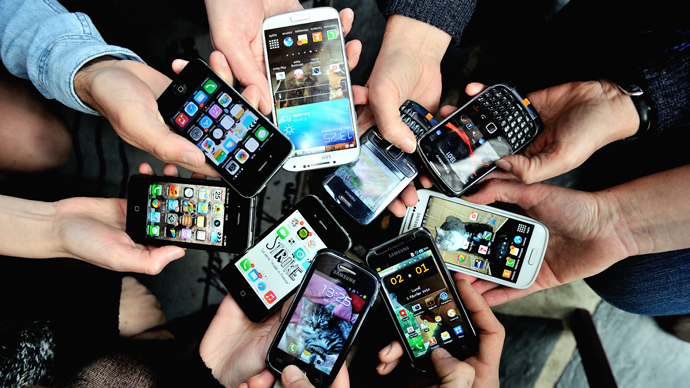 Upcoming smartphones 2015