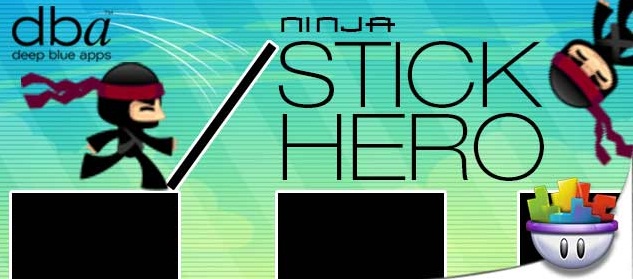 instal the new Stick Hero Go!