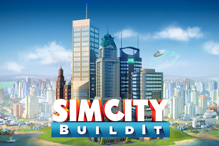 Simcity Buildit Tips