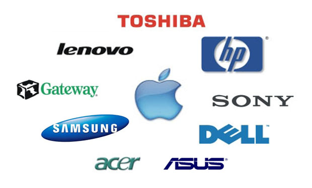 Best laptop brands 2015