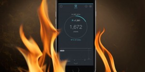 iPhone 6 overheating