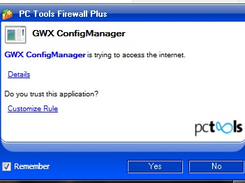 GWX ConfigManager – What is it ?