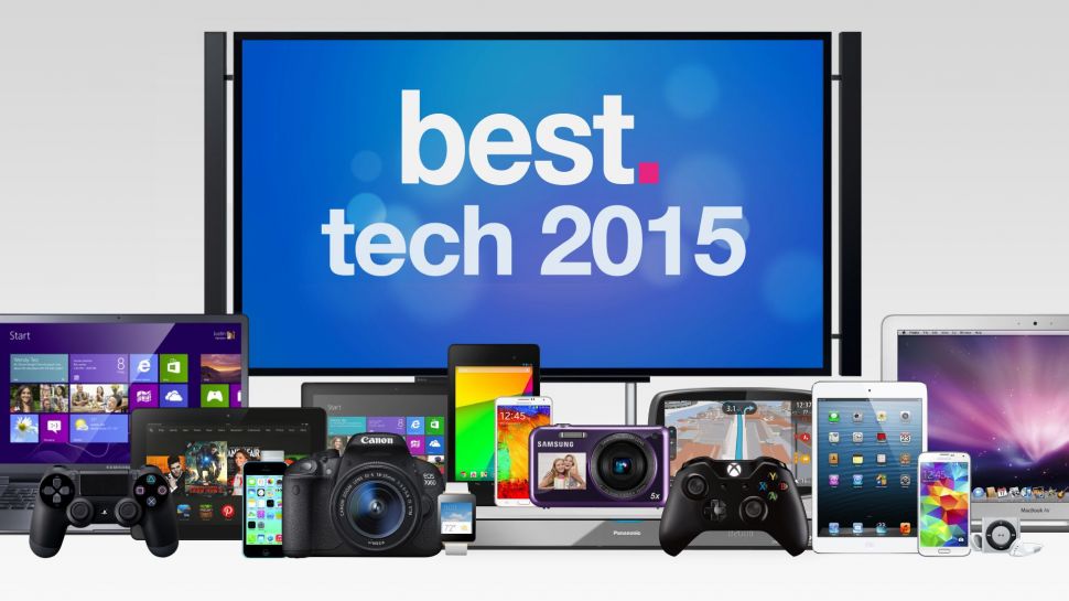 5 Best Tech Gadgets at IFA 2015