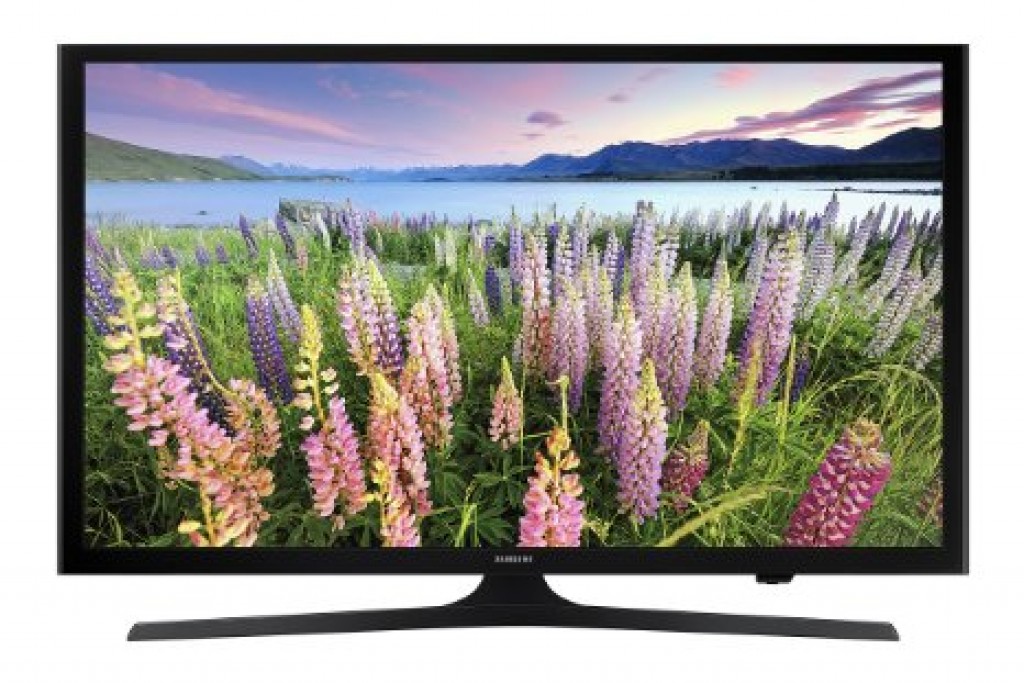 Samsung UN40J5200 Review