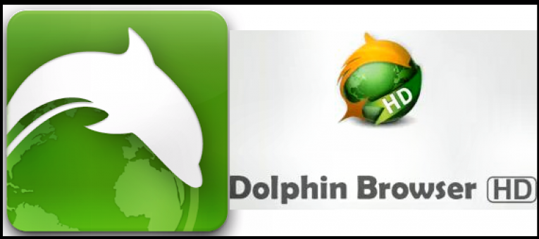 dolphin browser security