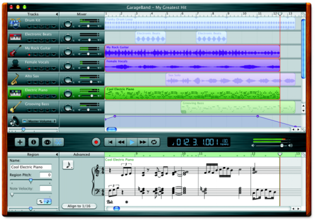 garageband download windows free