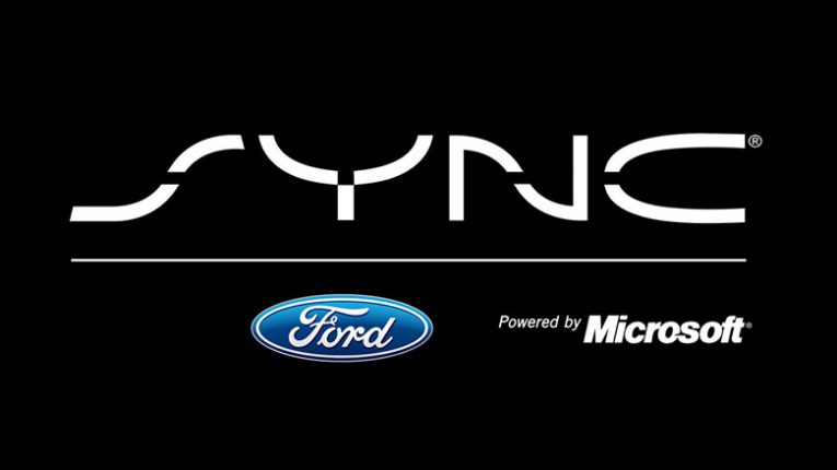 Ford sync 1