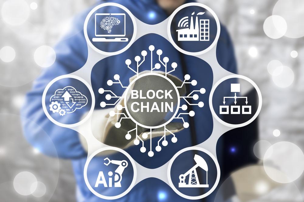 Scope and Future of Blockchain Application Development
