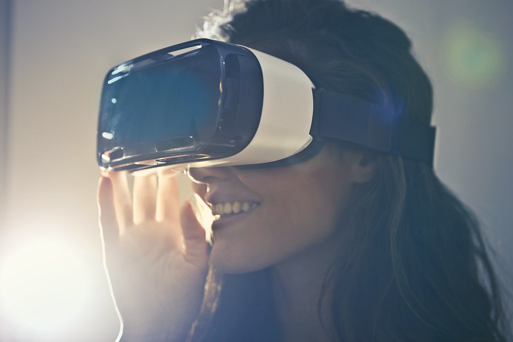 Réalité virtuelle : 3 exemples qui nous montrent à quoi elle est vraiment destinée