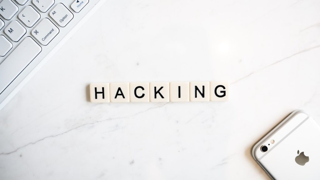 9 letter word starting with hack