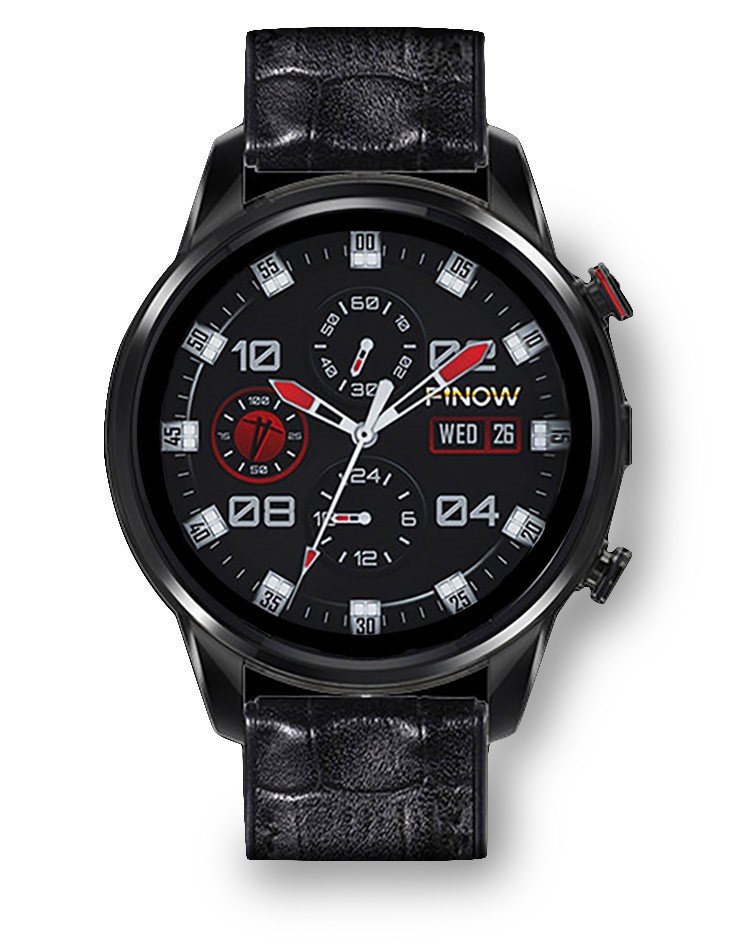 Recensione: smartwatch Finow X7