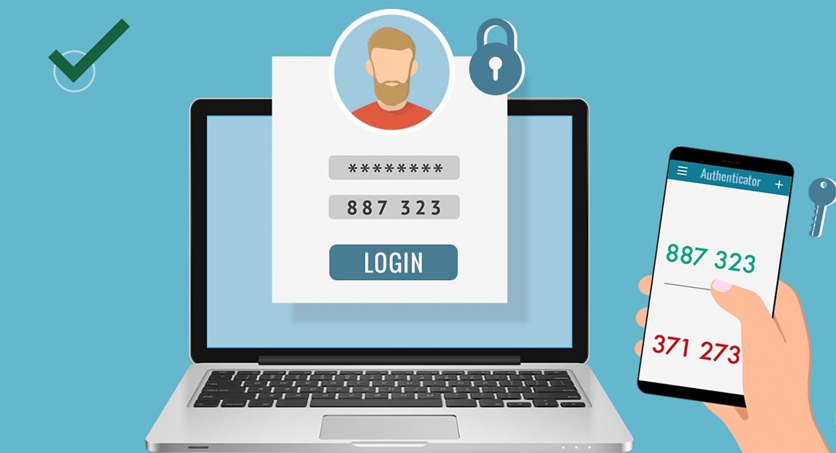 Why and how to use two-factor authentication?