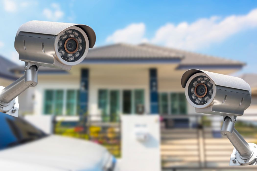 Quais os melhores equipamentos de vigilância para sua casa?