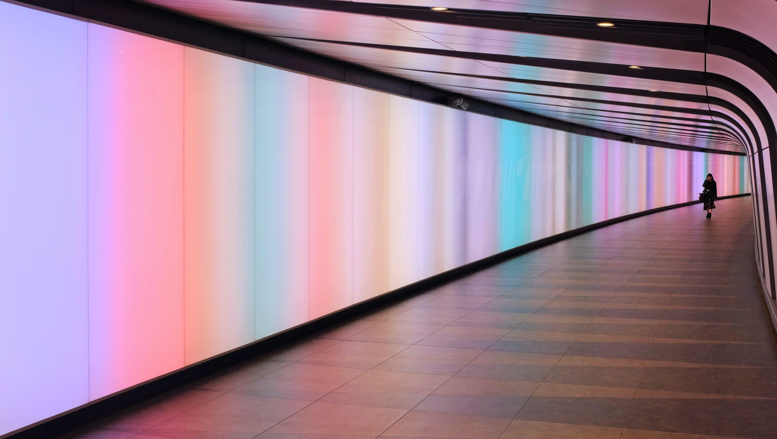 Światła LED kolorowe – jakie wybrać?