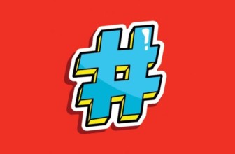 Golden Rules for Using Hashtags