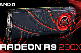 Radeon R9 290x 8GB