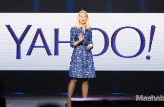 Yahoo video sharing platform