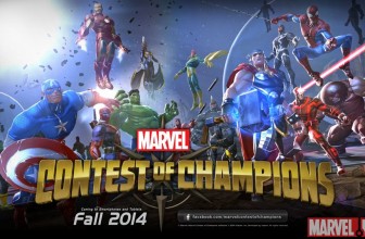 4 Thrilling Games – Marvel Contest of Champions | 5 Diamond Blackjack | Mobile Games