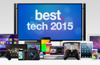 5 Best Tech Gadgets at IFA 2015