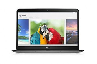 Dell Inspiron 15 7000 Series