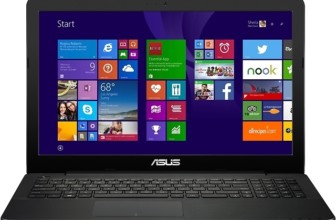 Asus F554LA WS71 Review Specs and Price