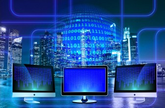 Information Security – The first steps towards InfoSec