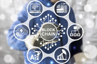 Scope and Future of Blockchain Application Development