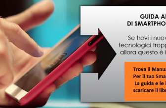 Come trovare il manuale del tuo dispositivo digitale