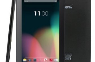 Dragon Touch A93 Review
