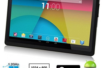 Dragon Touch Y88X Review