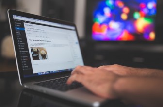 Come avviare un blog in 8 minuti (o meno)