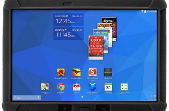Samsung Galaxy Tab 4 Education for schools