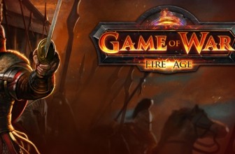 Game of War Fire Age Cheats Hack Tips