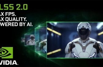 Nvidia DLSS – что такое новая технология и как она работает?