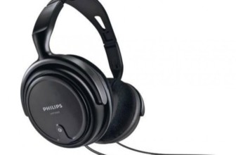 Philips SHP2000 Review