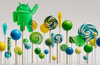 Problems after Android Lollipop update