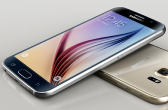 Samsung Galaxy S6 Dual Sim