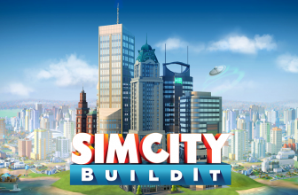 Simcity Buildit Tips