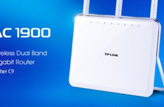 Tp-link Archer C9 AC1900 Wireless Router Review