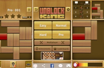 Unblock King Cheats – Hacks – Tips – Tricks