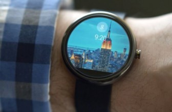 Android Wear – Google’s operating system for smartwatches