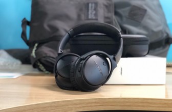 What to Consider When Shopping for Noise-Canceling Headphones