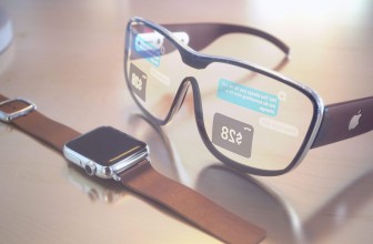 Apple’s revolution in smart glasses