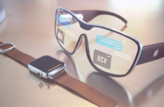 Apple’s revolution in smart glasses